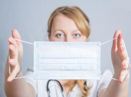 Nzwisisa masiki uye PPE