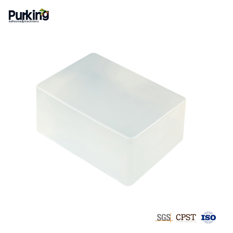 Kushandiswa kwekunamatira kunopisa kunopisa.