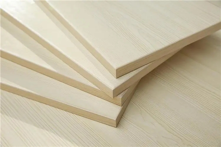 Sarudzo yeanopisa anonyungudutsa adhesive mune panel fenicha edge banding indasitiri.