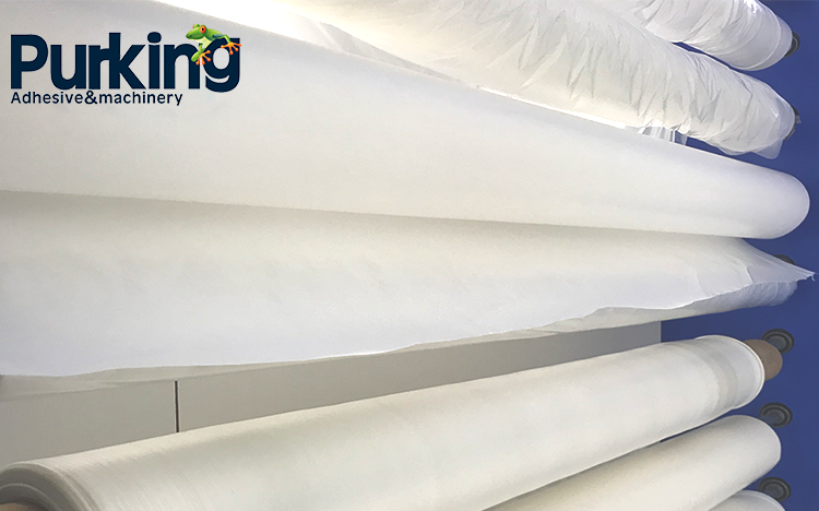 Kushandiswa kweEVA hot melt adhesive film