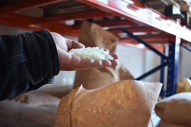 Chii chinonzi PURï¼