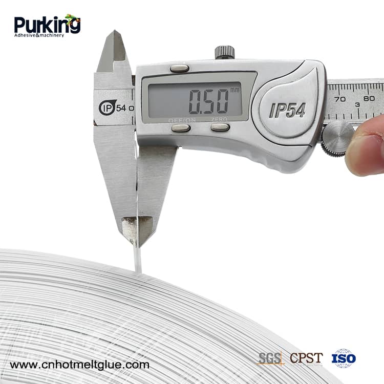  3mm imwechete yemhino mhino waya BB