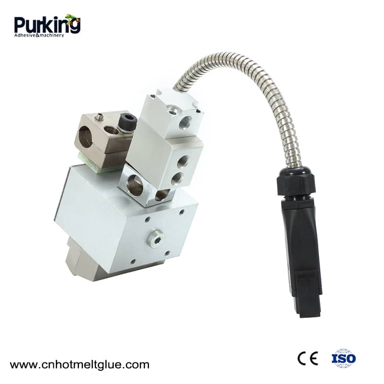 TAD kana TPB Slot Die Applicators